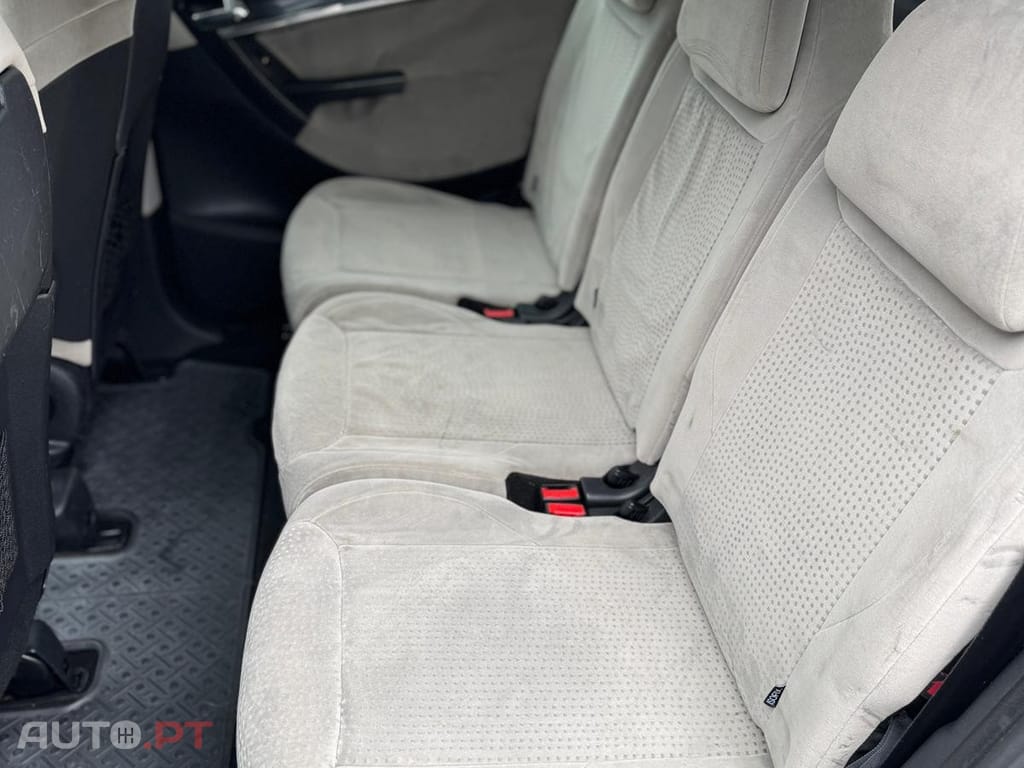 Citroen C4 Grand Picasso 1.6 HDi Confort