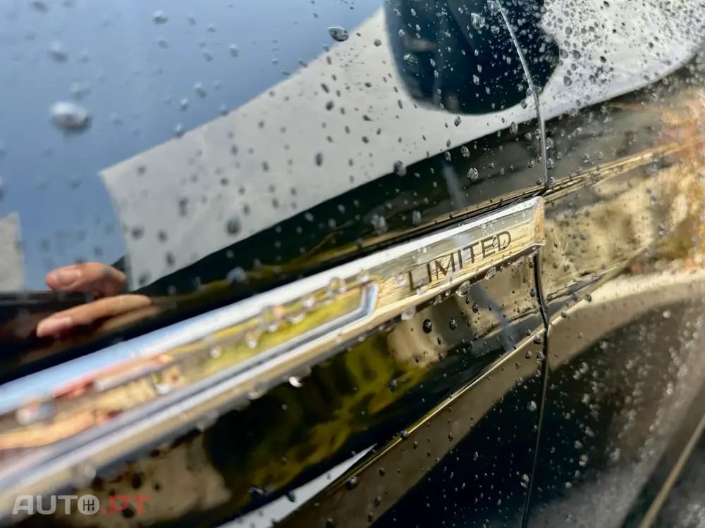 Renault Mégane 1.5 dCi Limited