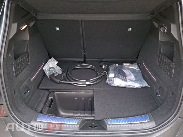 Renault 4 150cv autonomia conforto iconic