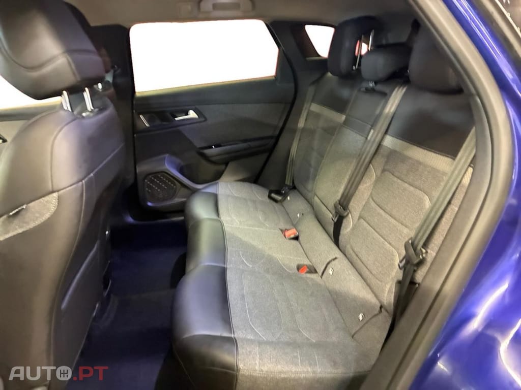 Citroen C5 X 1.2 PureTech Feel Pack EAT8