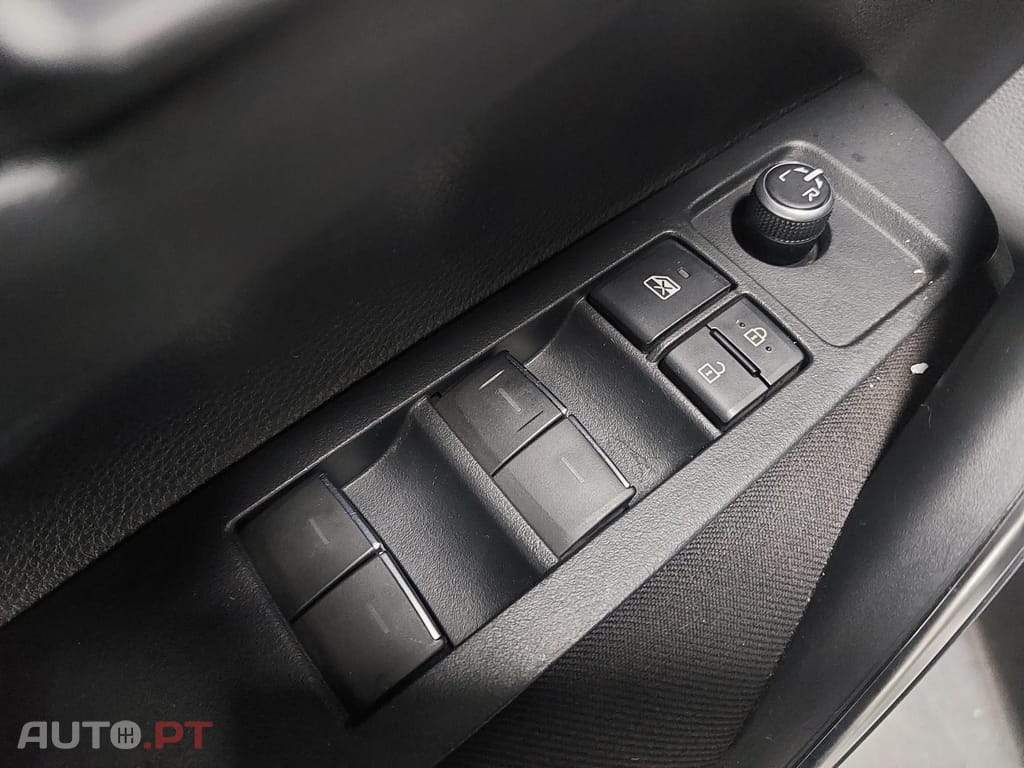 Toyota Corolla 1.8 Hybrid Comfort