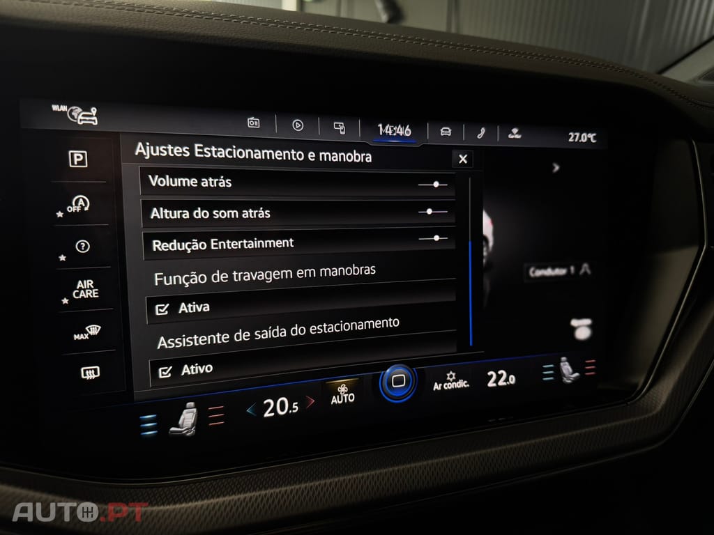 Volkswagen Touareg 3.0 TDI V6 R-Line