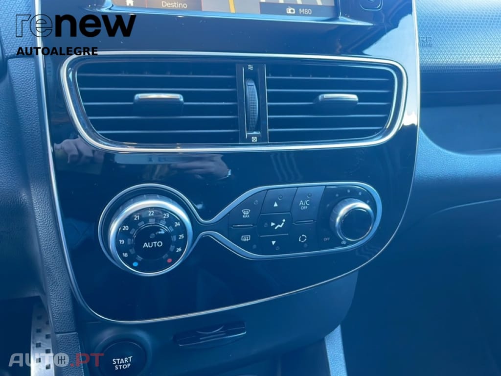 Renault Clio Sport Tourer GT Line TCe 90