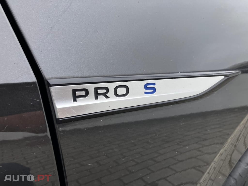 Volkswagen Id.3 77 kWh Pro S