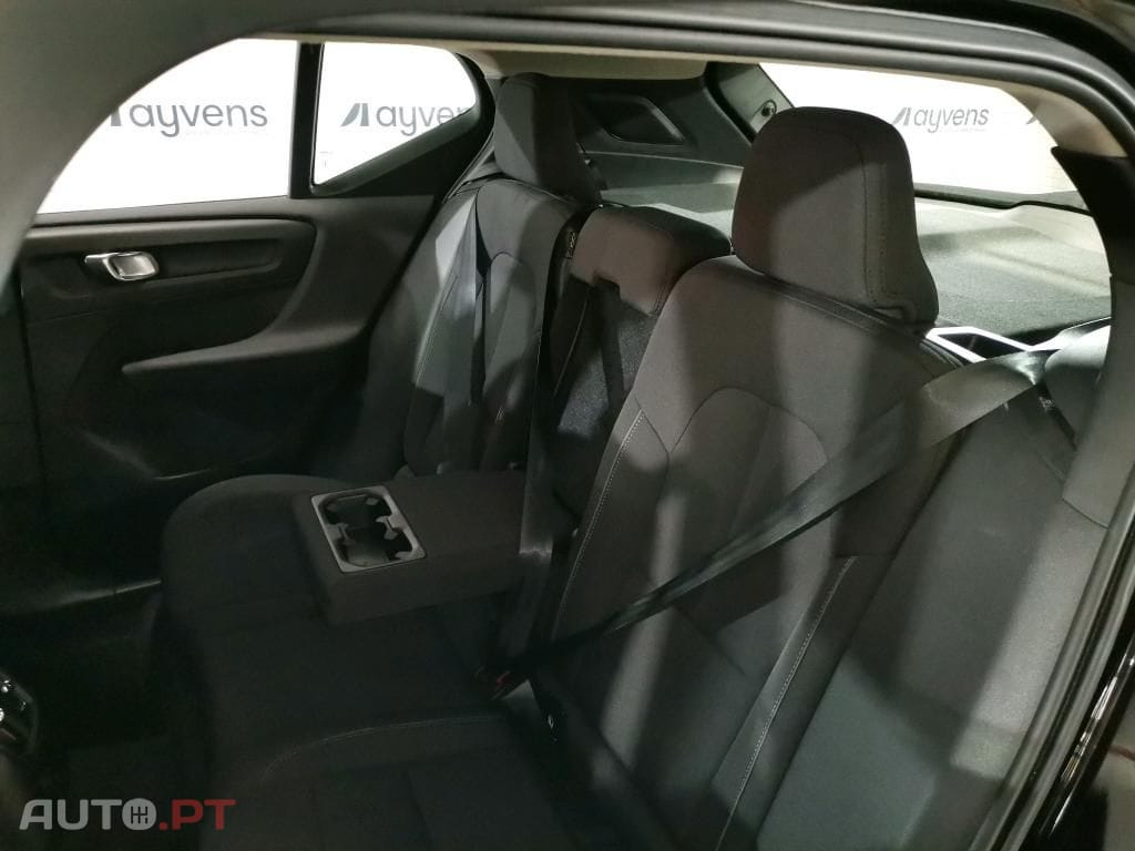 Volvo XC40 1.5 T5 PHEV Inscription Expression