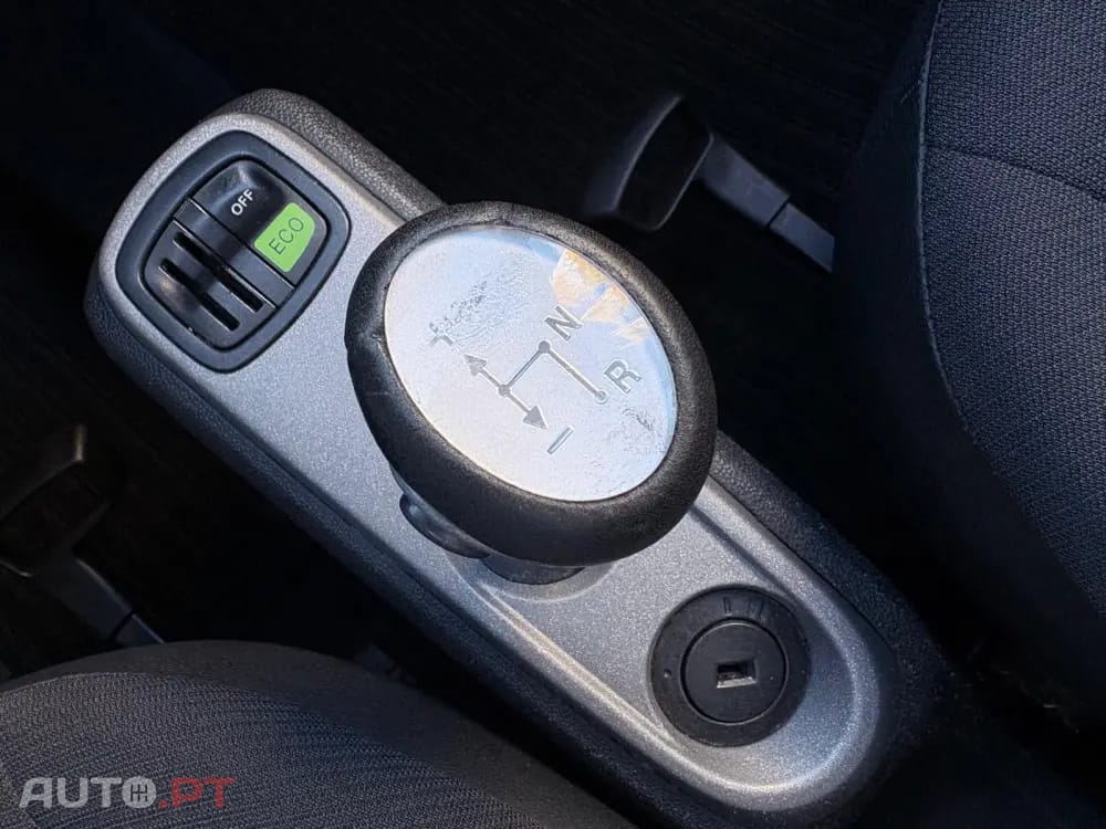 Smart ForTwo 1.0 Pure 61