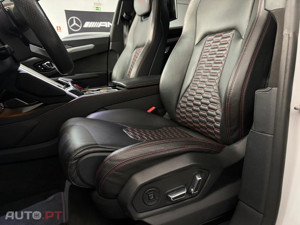 Lamborghini Urus 4.0 V8