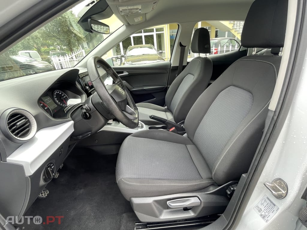Seat Arona 1.0 TSI Style