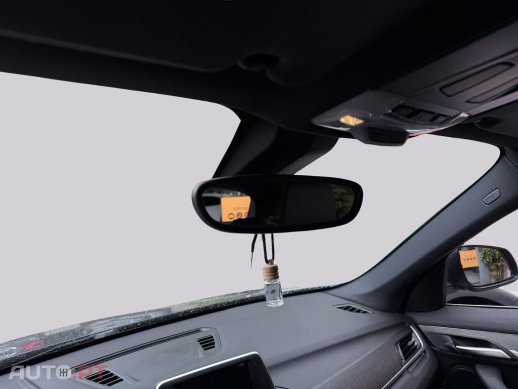BMW X1 sDRIVE 16d