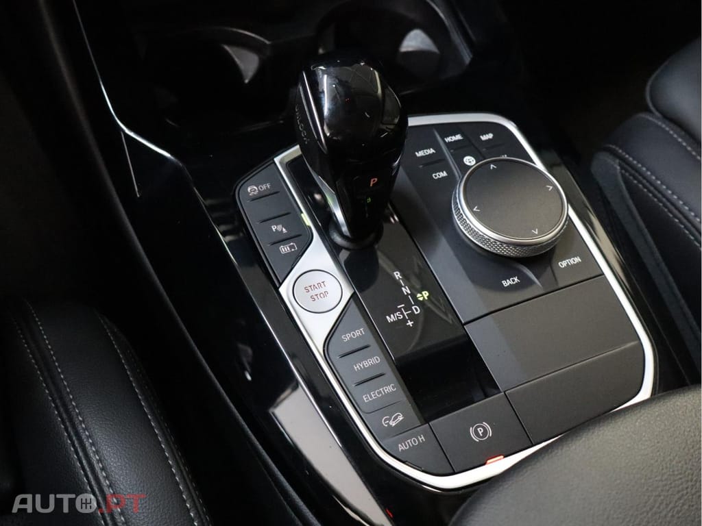 BMW X3 xDrive30e Auto