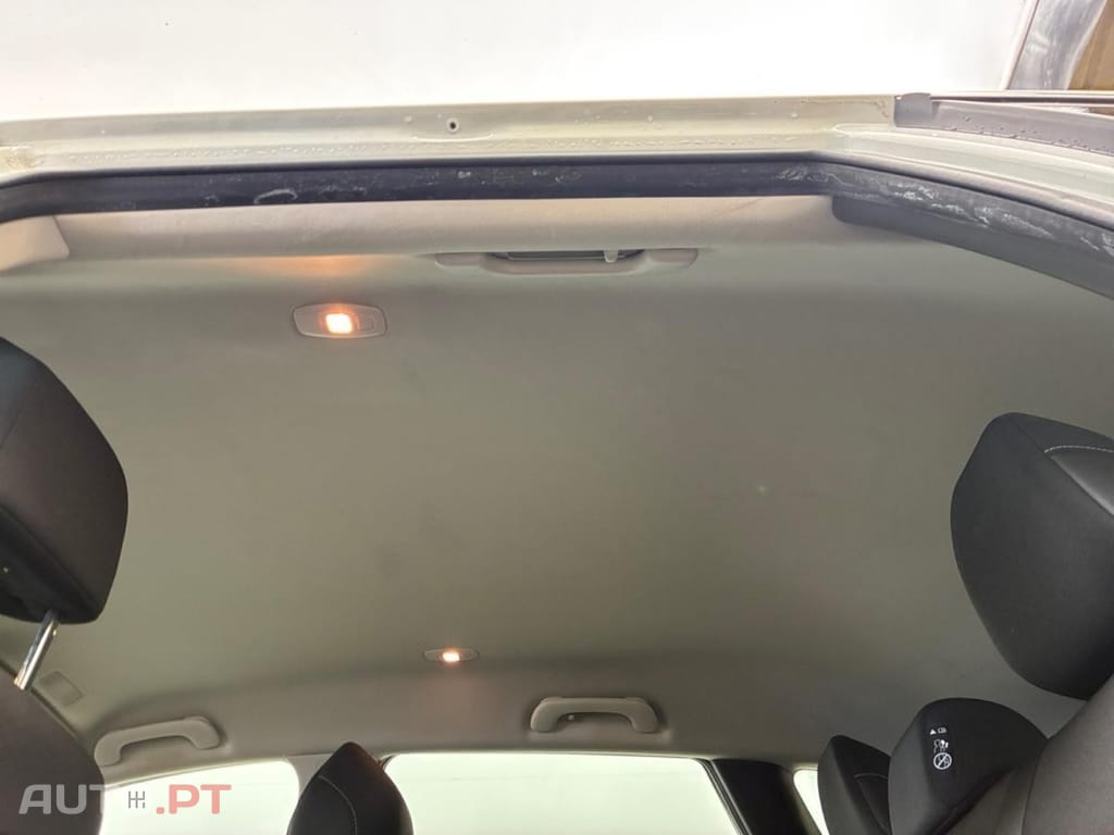 Renault Kadjar 1.5 Blue dCi Business
