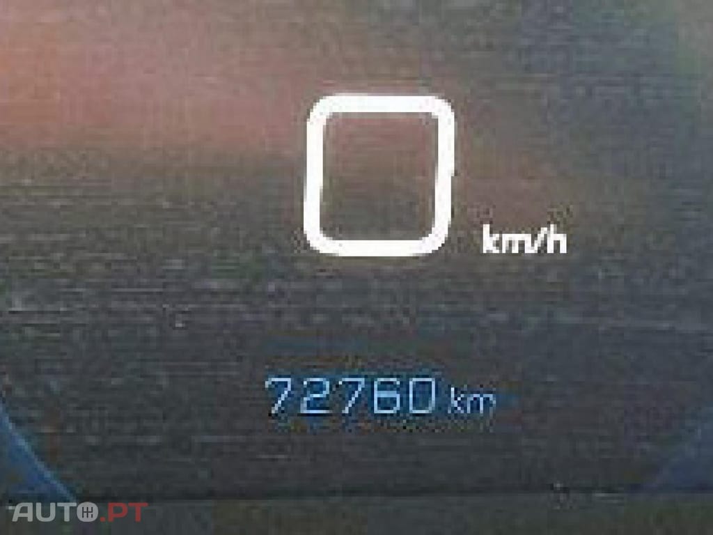 Peugeot 308 SW 1.5 BlueHDi Style