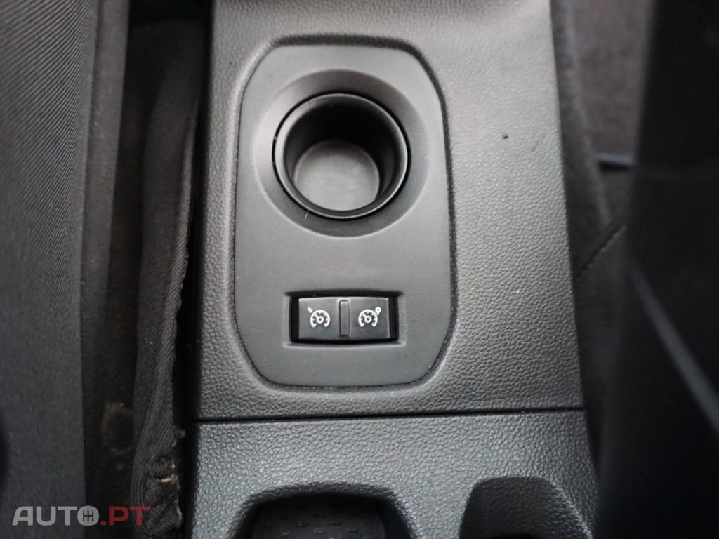 Dacia Duster 1.3 TCe Comfort