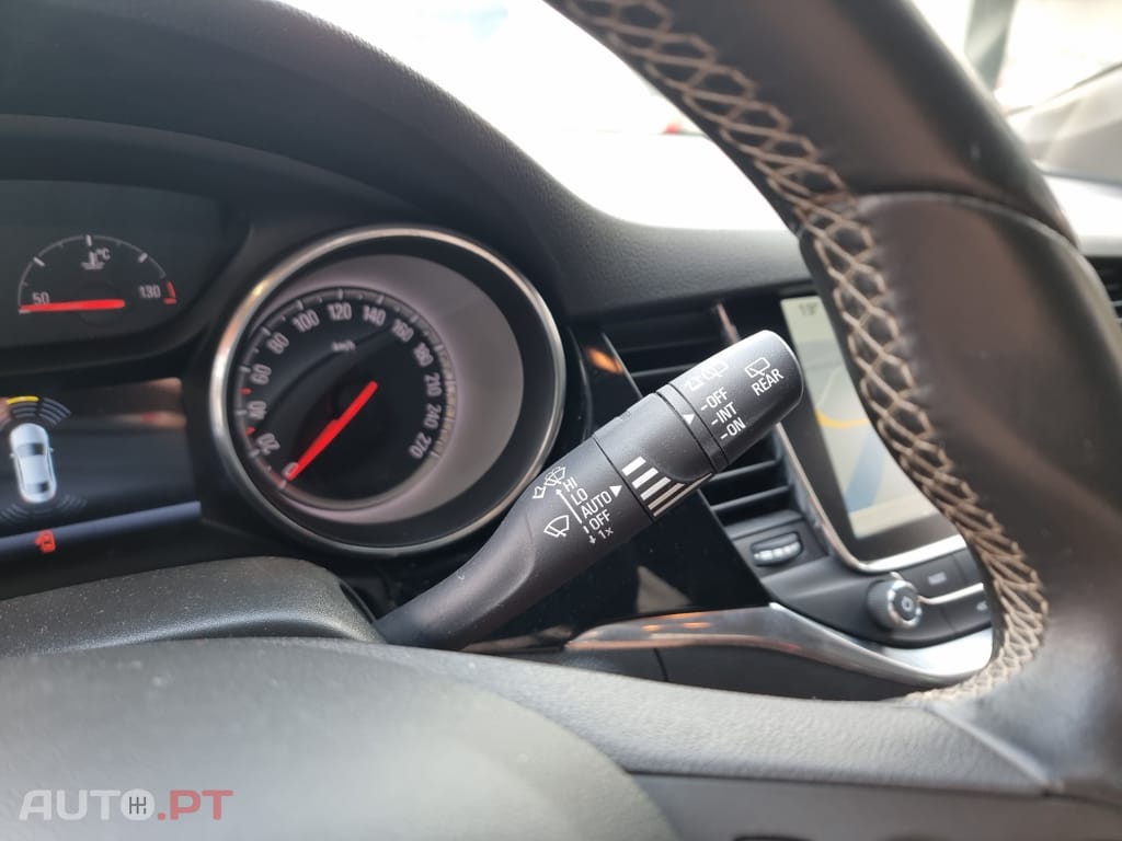 Opel Astra Sports Tourer 1.6 CDTi Cosmo S/S