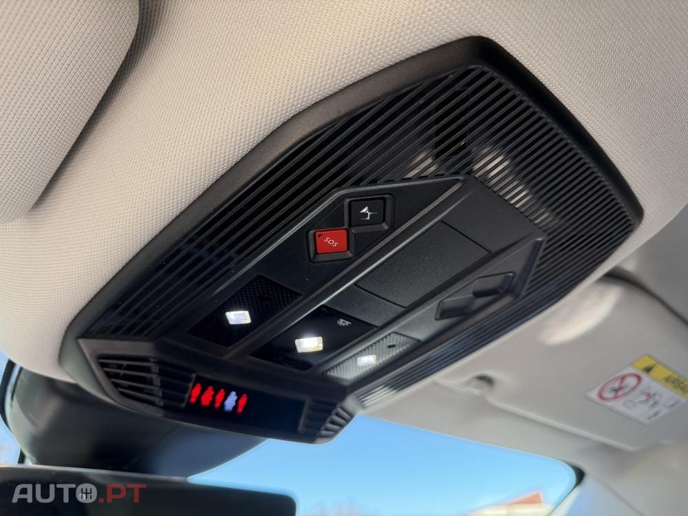 DS DS4 E-TENSE 225 CROSS RIVOLI