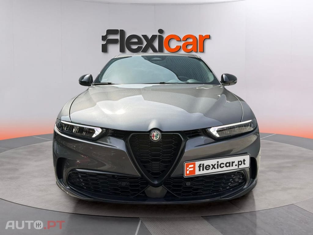 Alfa Romeo Tonale 1.3 Plug-In Hybrid Sprint e-AWD