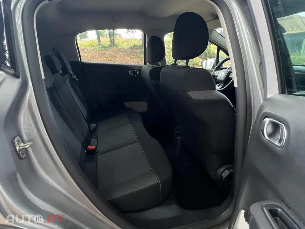 Citroen C3 1.2 PureTech YOU!