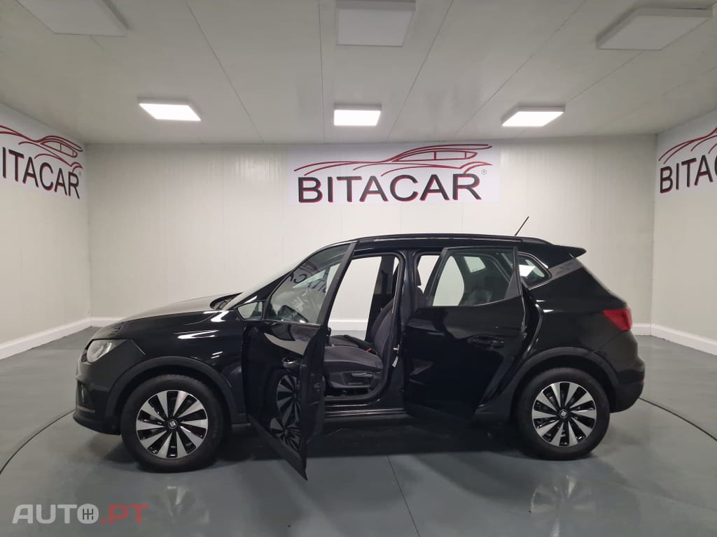 Seat Arona 1.0 TSI Style