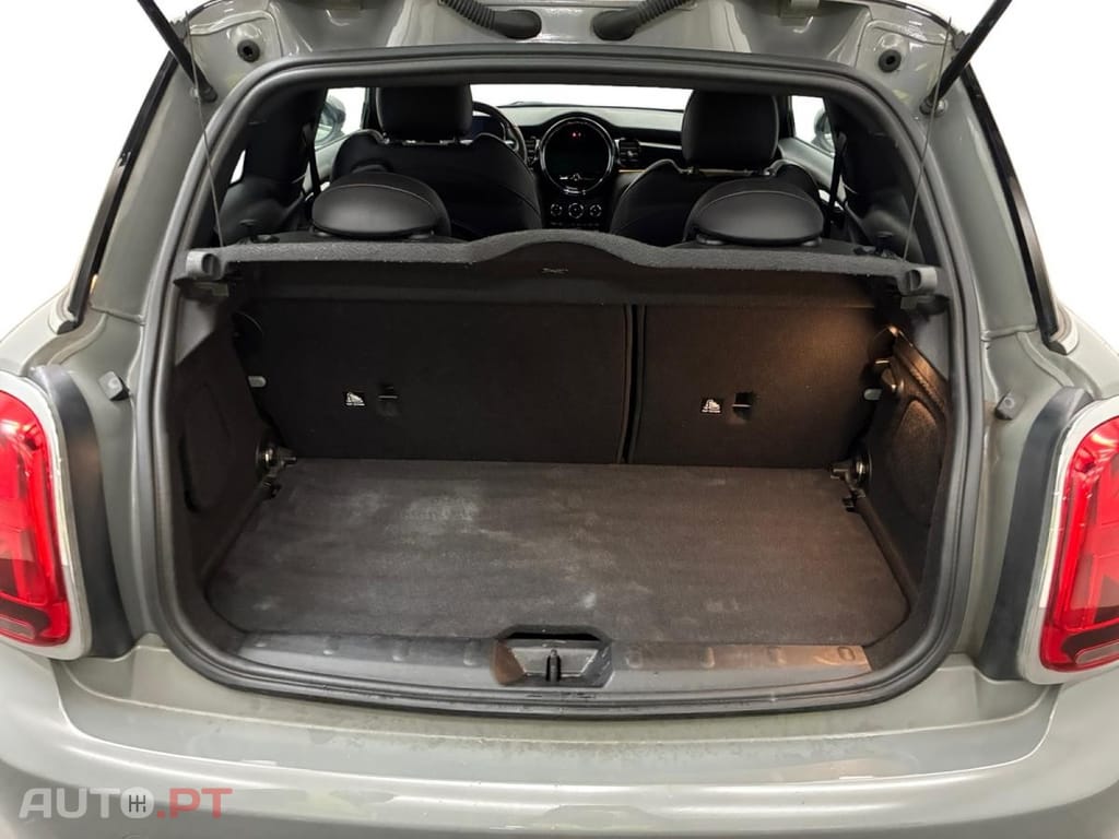 MINI Electric Cooper SE Premium Edition