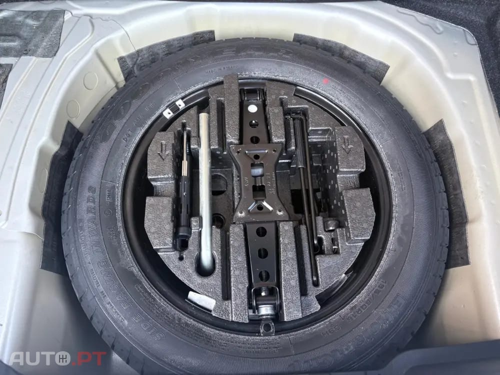Skoda Kamiq 1.0 TSI Ambition