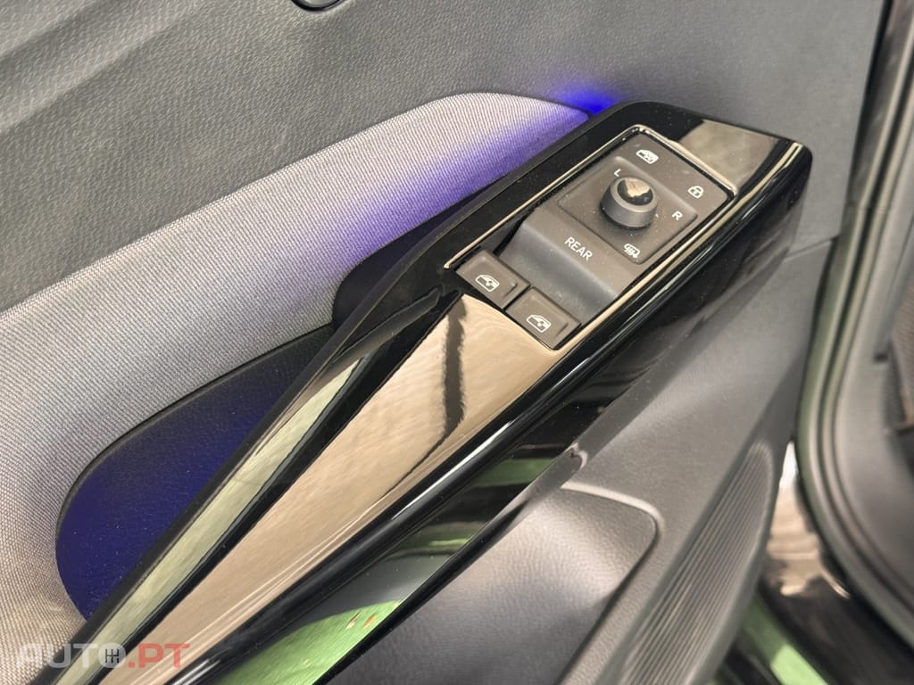 Volkswagen Id.3 Pro Performance