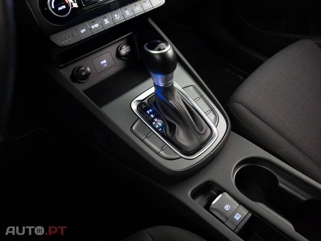 Hyundai Kauai 1.6 GDi HEV Premium Pack Plus