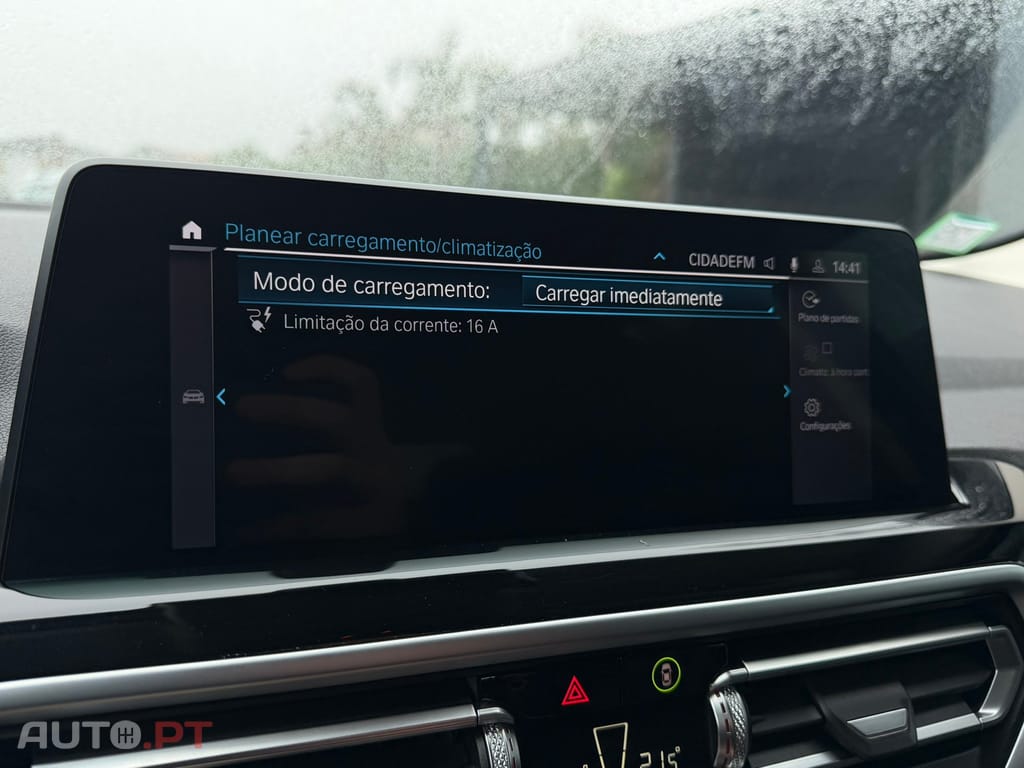 BMW X3 30 e xDrive Advantage