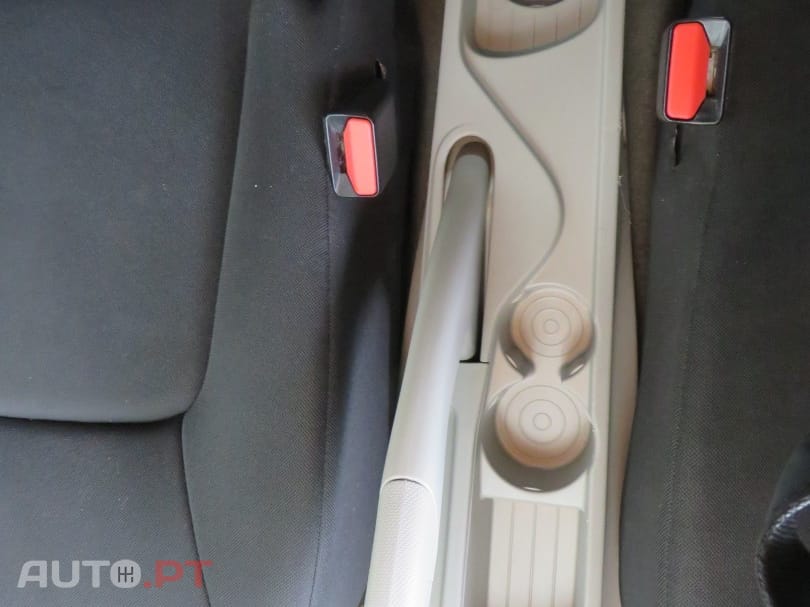 Renault Zoe (c/ Bateria) Life 40