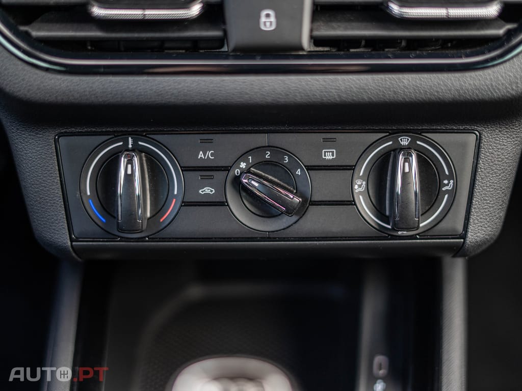 Skoda Kamiq 1.0 TSI Ambition