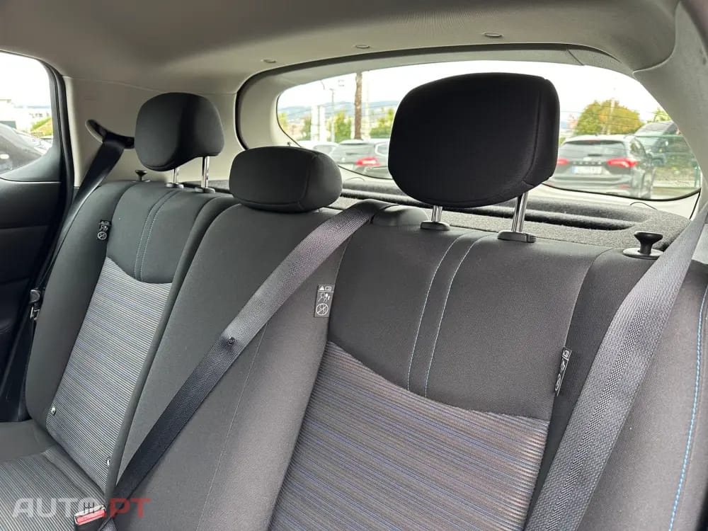 Nissan Leaf e+ Acenta