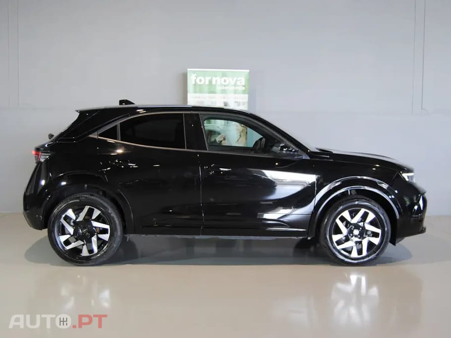 Opel Mokka 1.2T GS