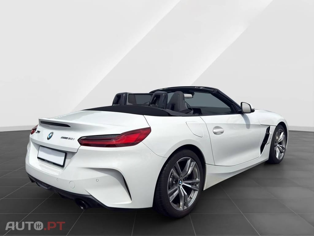 BMW Z4 sDrive20i M Sport