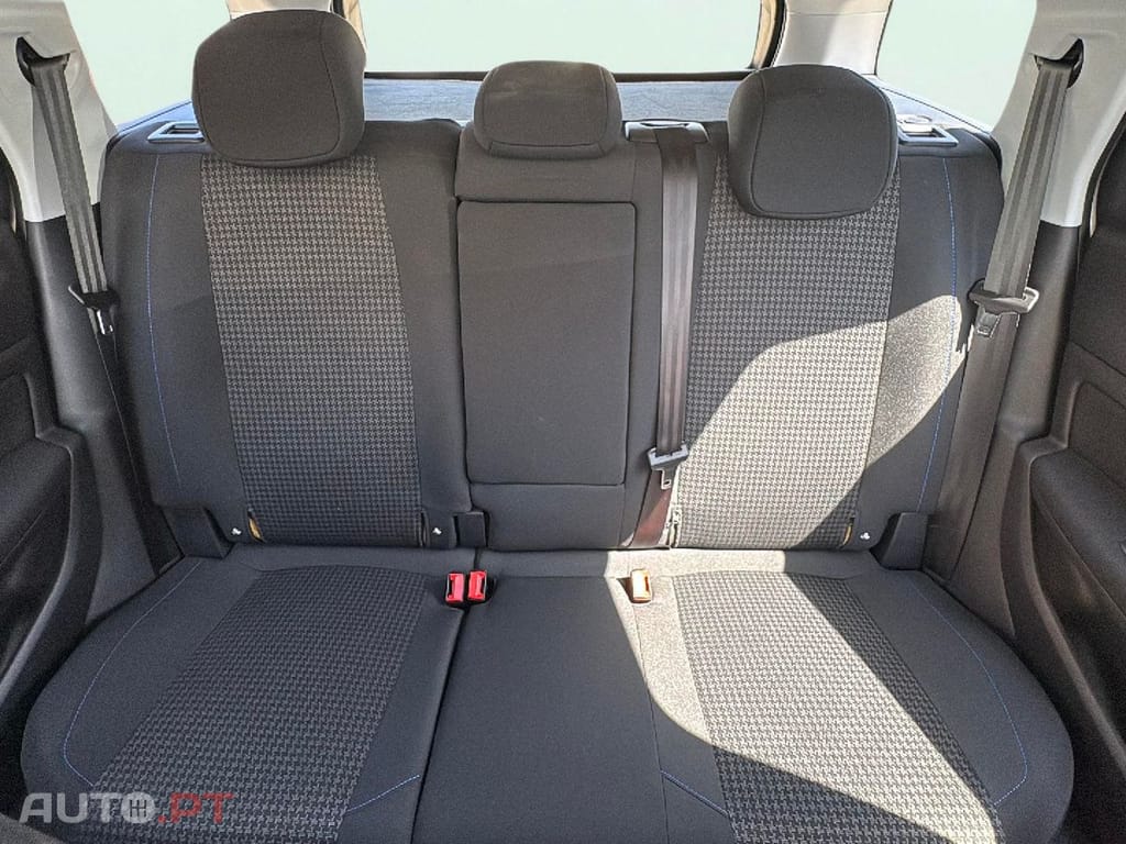 Peugeot 308 SW 1.5 BlueHDi Style