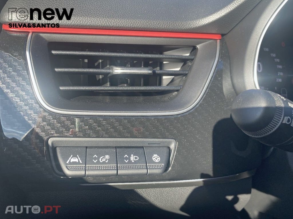 Renault Arkana Arkana R.S. Line TCe 140 EDC