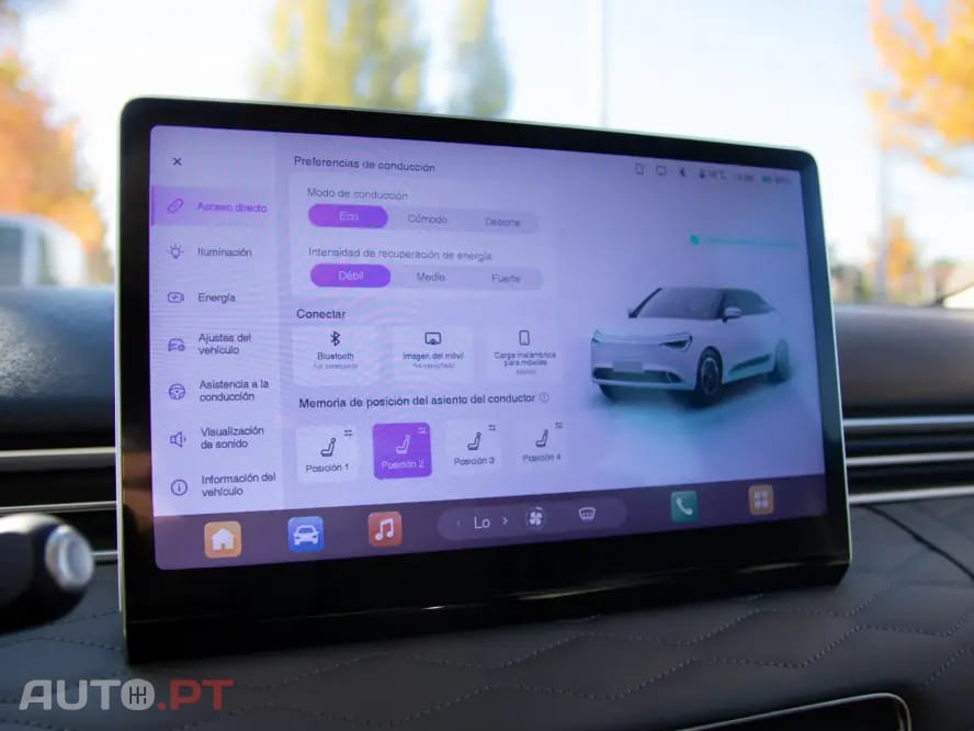 Dongfeng Box 42 kWh Pro