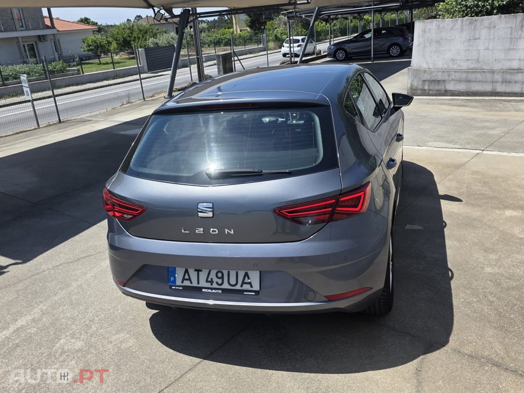 Seat Leon 1.6 TDI Style S/S