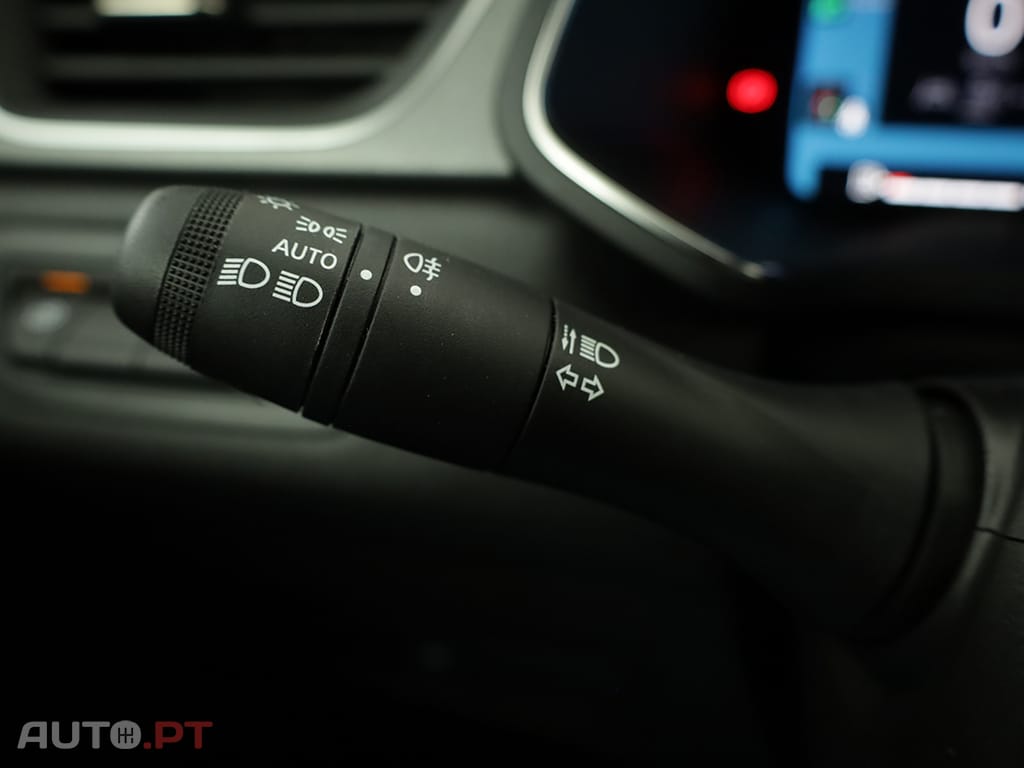 Renault Captur Captur 1.2 ECO-G Techno