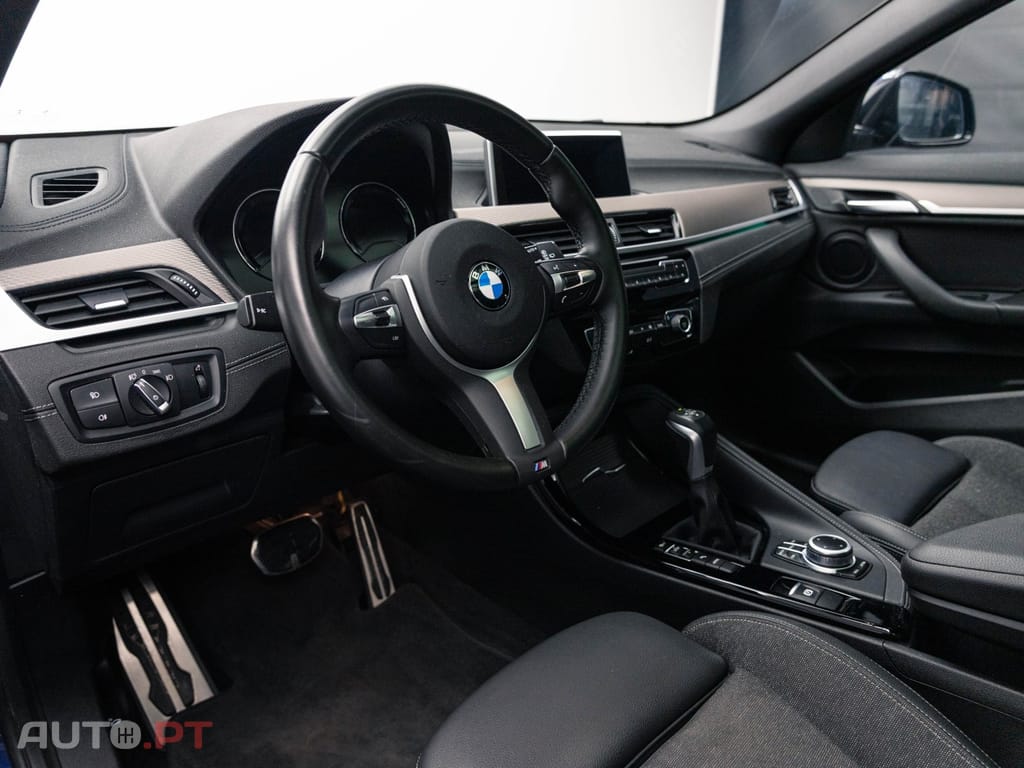 BMW X2 25 e xDrive Pack M