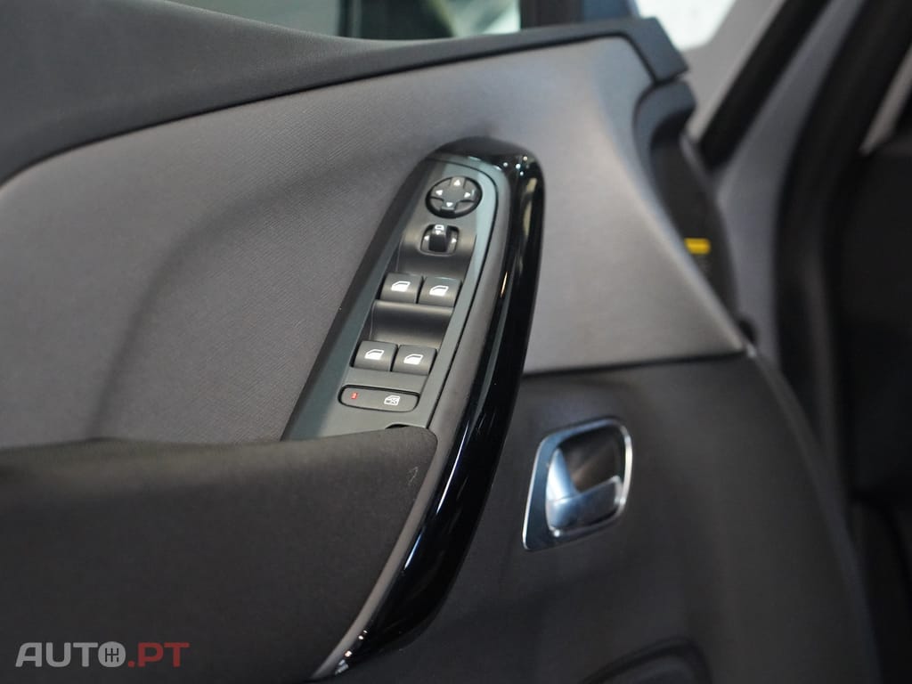 Citroen C4 SpaceTourer 1.5 BlueHDi