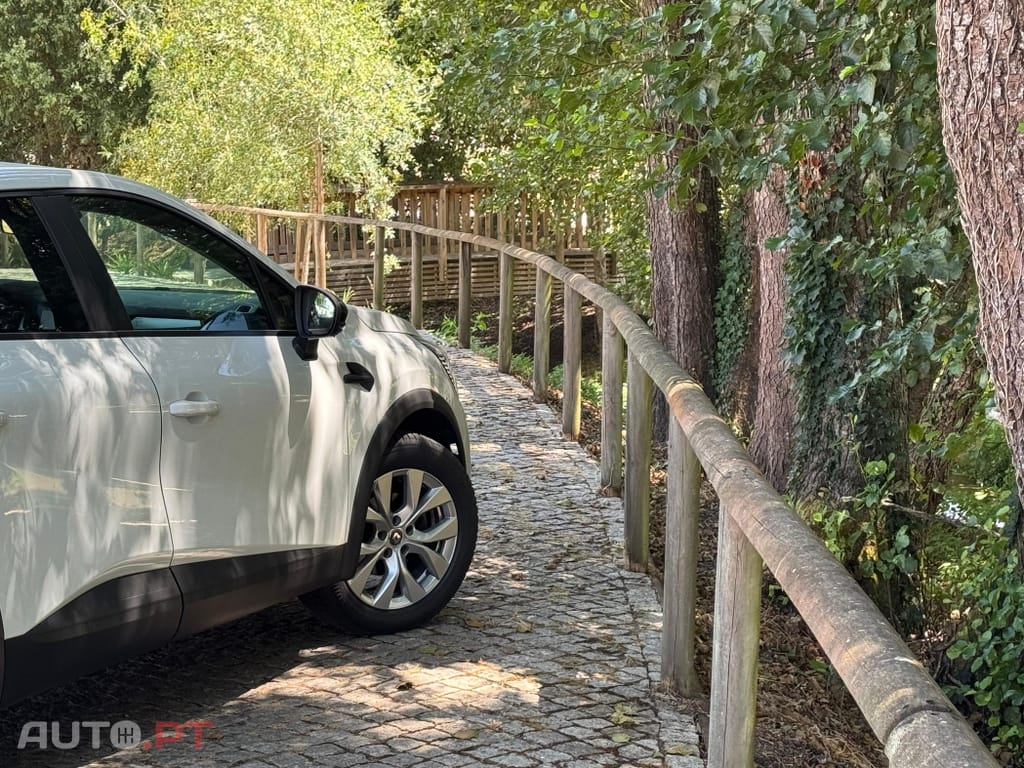 Renault Captur 1.0 TCe Exclusive
