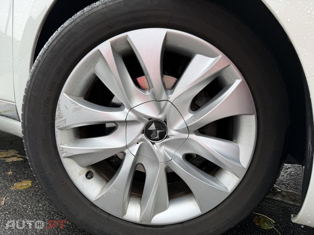 DS DS5 5 1.6 BlueHDi So Chic EAT6