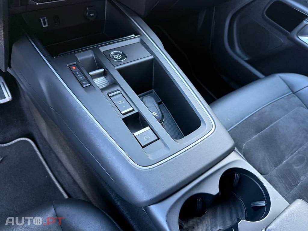 Citroen C5 Aircross 1.5 BlueHDi Shine EAT8