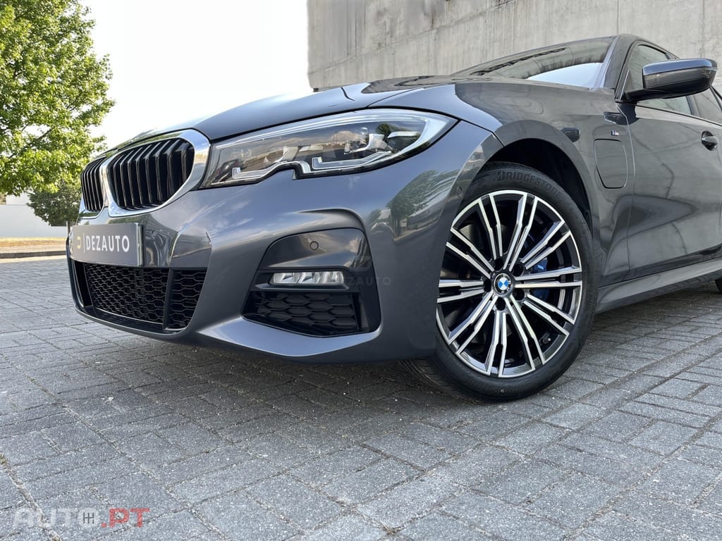 BMW 330 M Sport