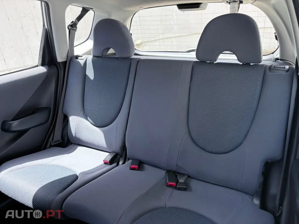 Honda Jazz 1.2 I-VTEC Easy