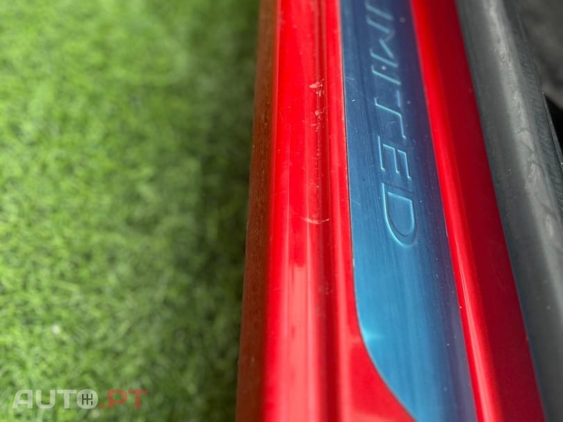 Renault Clio (Energy) TCe 90 Start & Stop LIMITED