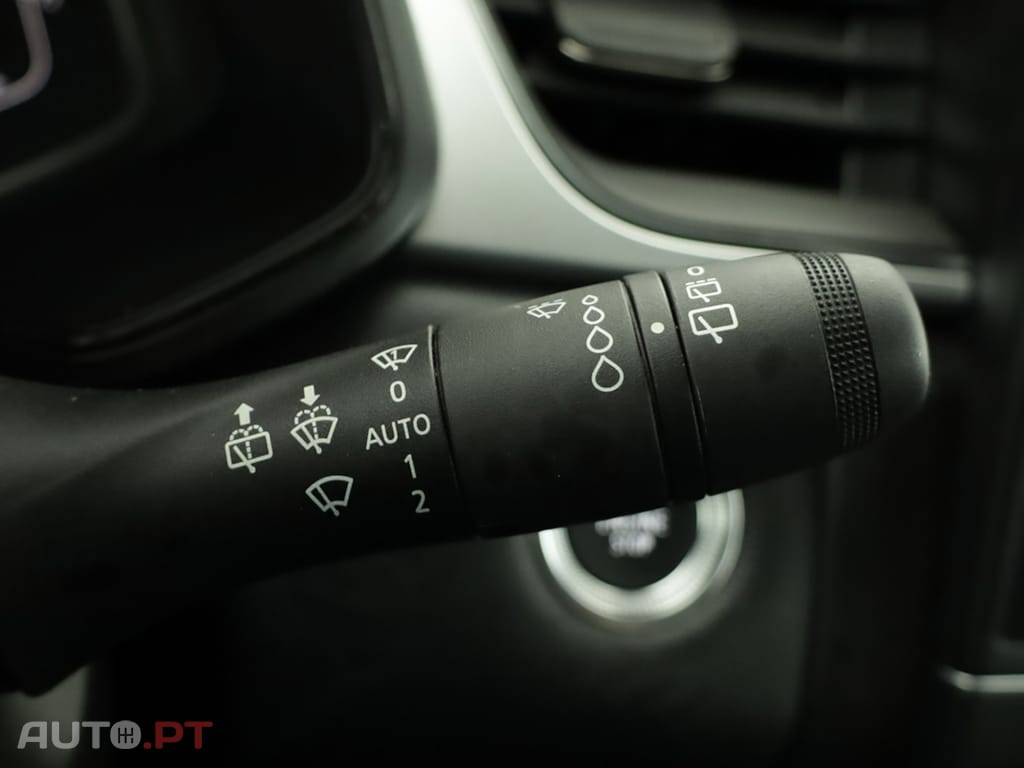 Renault Captur Captur 1.0 TCe Techno