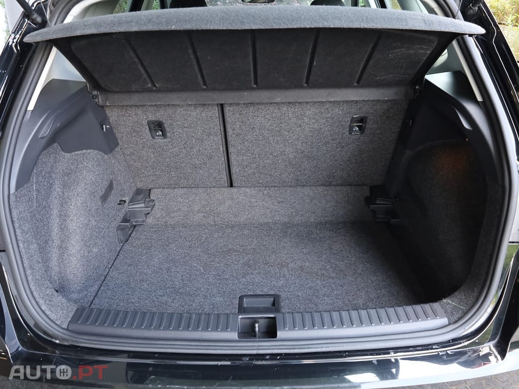Seat Arona 1.0 TSI Style