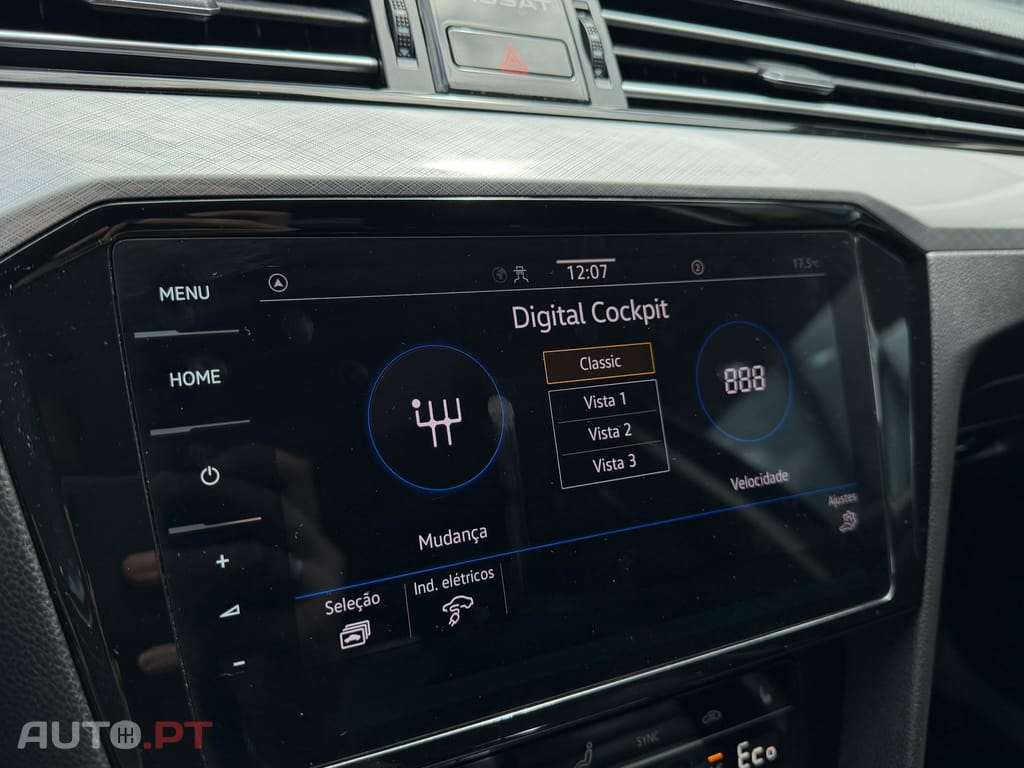 Volkswagen Passat 1.4 TSI GTE+ Plug-in