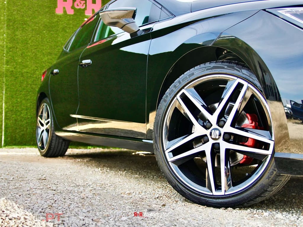 Seat Ibiza 1.0 TSI FR