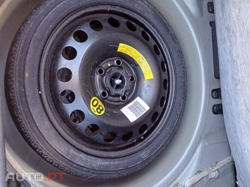 Opel Astra 1.7 CDTi Cosmo M5